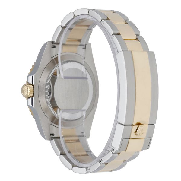 Rolex Submariner 126613 LB